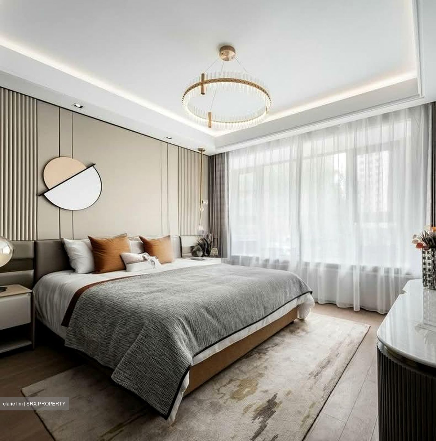 Grange Infinite (D9), Condominium #566637861